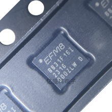 ԭװ EFM8BB31F16I-D-QFN32  BB31F16I  8λ΢������IC  ��Ƭ��