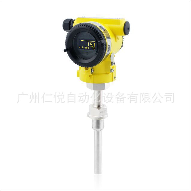 昌晖SWP-ST61CT温度变送器传感器PT100探头热电阻热电偶LED显示