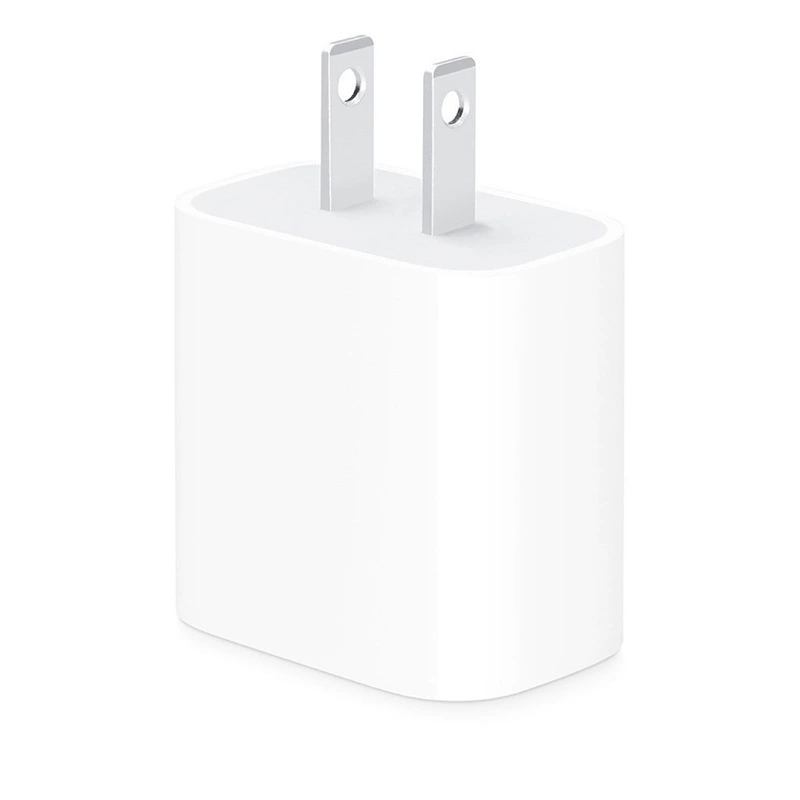 Зарядное устройство, совместимое с iPhone (iPhone 11), быстрая зарядка 20W, подходит для iPhone 12/13