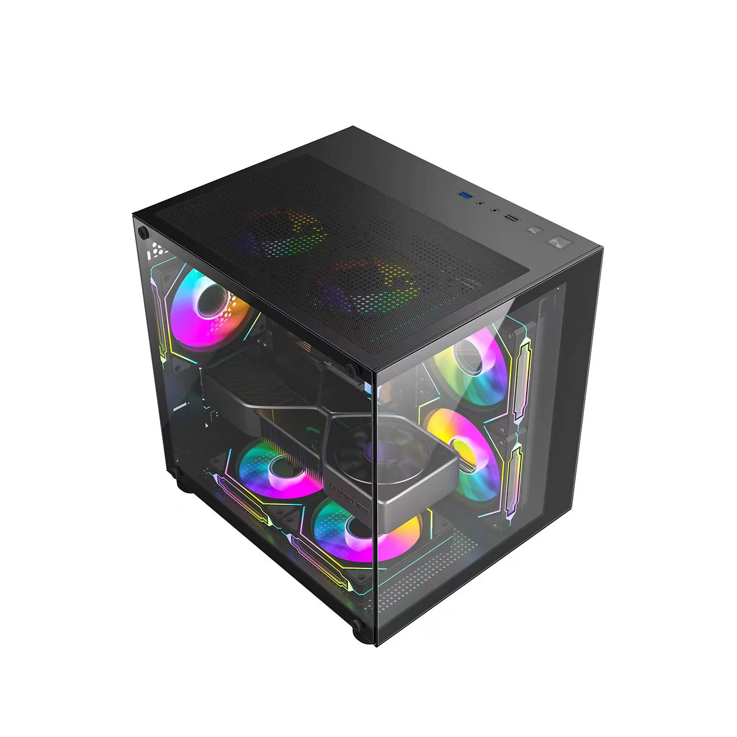 usb3.0matx