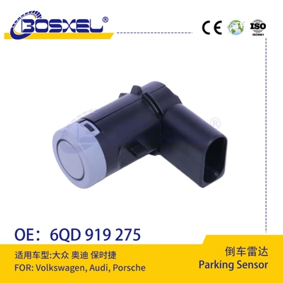 6QD919275 is a manufacturer of ABS modulu və sensorları