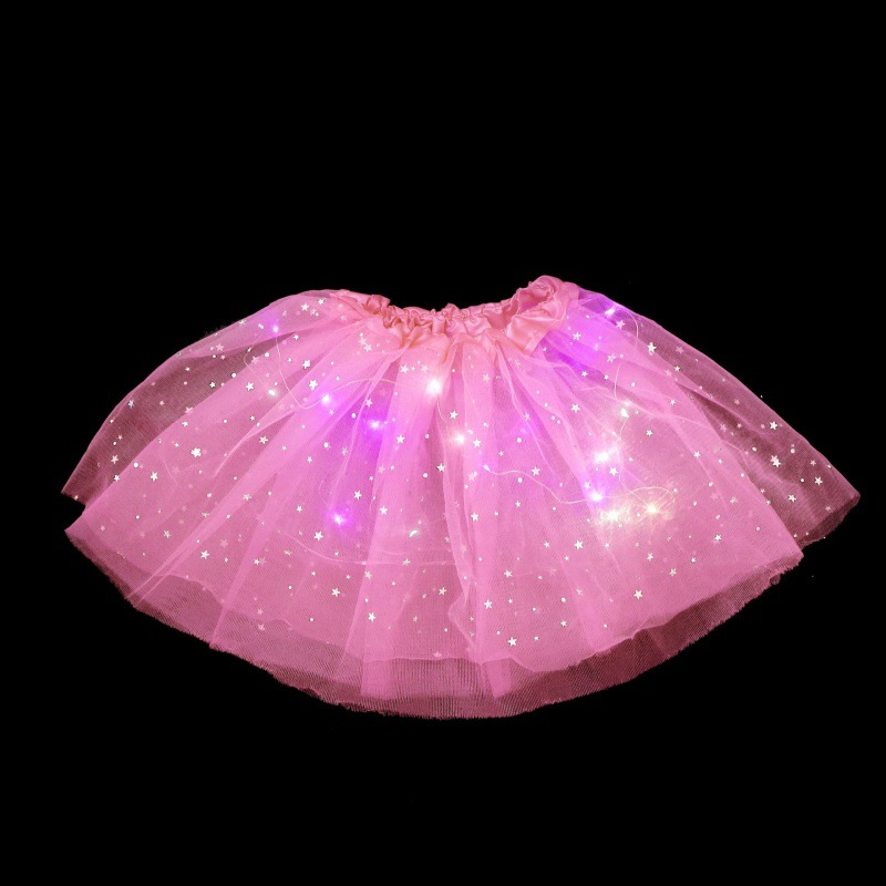 Mariposa luminosa alas de niña espalda juguetes flash niños maravillosos hadas varitas mágicas hadas flores set de tres piezas