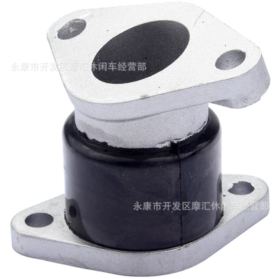 Off-road motorcycle suitable for HONDA CRF80F XE80R CRF100F carburetor intake pipe manifold connector (Hava qəbuledici borular)