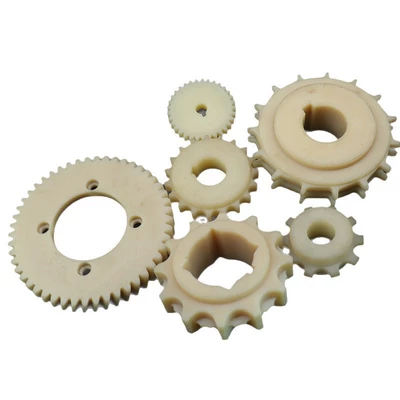 transmission helical gear, Diferensial dişli dəstləri