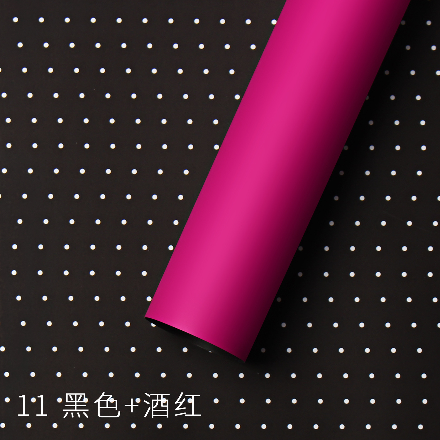 Fábrica de fiestas de flores al por mayor de pequeños puntos floristas paquetes de flores paquetes de flores de alto lujo caja de regalo de papel de embalaje