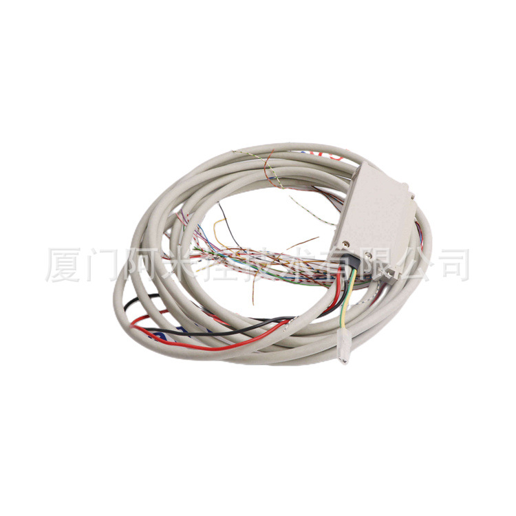 黑马HIMA输入模件F3237