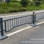 城市公路人行道交通隔离栏