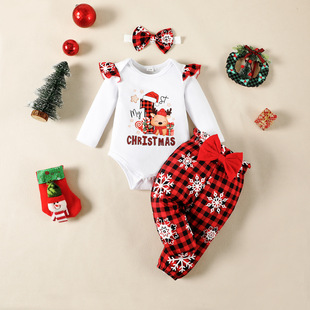 2024���׃�ͯ�b���Q�}�Q�� first Christmas��ĸ��¹ӡ��������