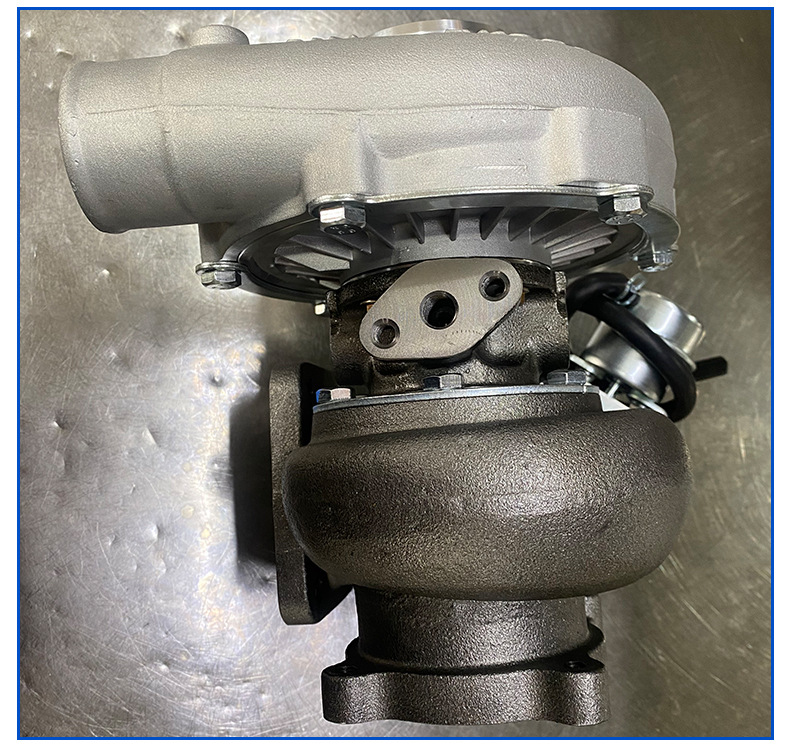 Suitable for Automobile Engine System Turbocharger Tbp4D38-000-83 Return Water M16 - Factory Supply