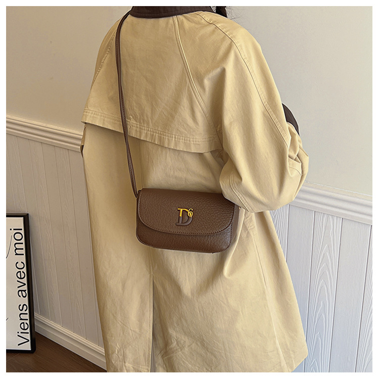 Borsa a tracolla casual versatile per donna leggera_voghion.com