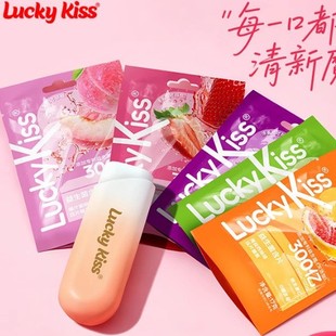Luckykiss������������Ƭ���¿ښ�����ǟo�Ǳ����ǾSc�W�t��ʳ