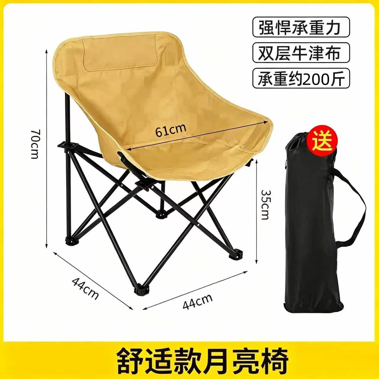 로우백 카키 옐로우