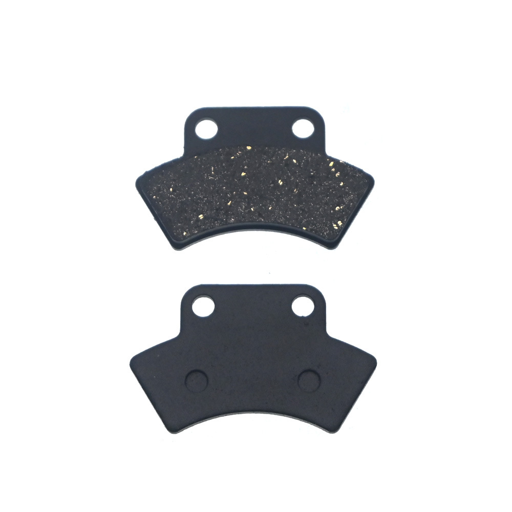 Atv Disc Brake Pads Fa232 9010-0803A0 Cf500 Polaris