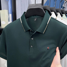 ����ͬ��Ʒ�|POLO����ʿ����T��2026�ļ��¿ɫ���e����������