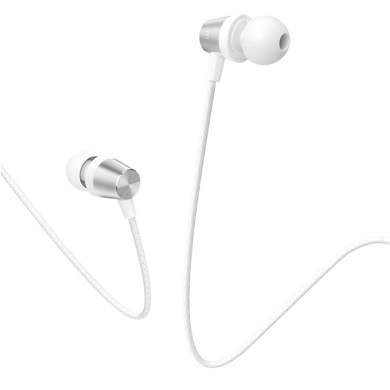 HOCO/浩酷 Compatible headphones, 3.5mm