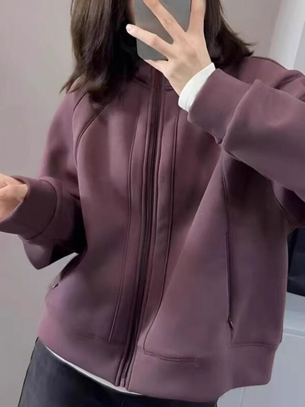 大码拉链加厚连帽卫衣女早秋新款胖宽松设计感洋气开衫上衣|undefined