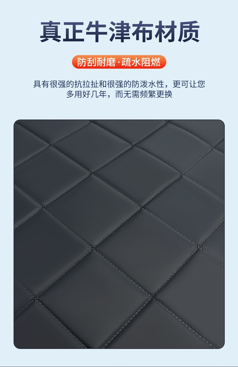Car Cover, Thickeneded Quilt, Half Cover, Anti-Smash, Anti-Hail, Winter Anti-Freeze, Snow Cover, Anti-Frost, Sun Protection and Heat Insulation