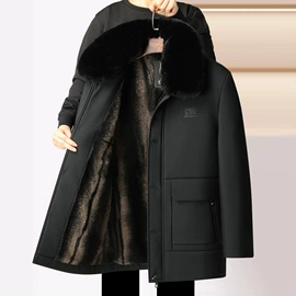 中山装唐装;男式休闲裤;男式棉服