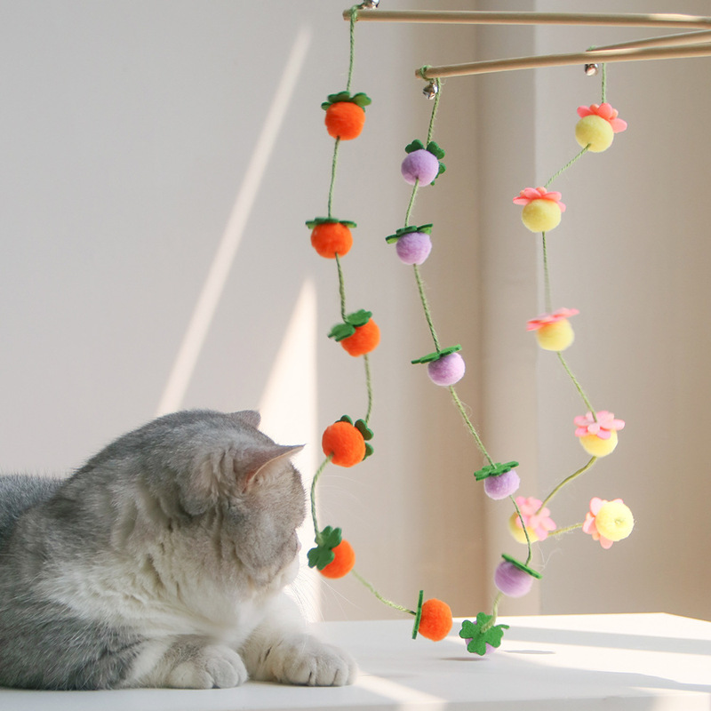 新商品の実果はたくさんあります。猫の棒をからかう猫のおもちゃは国風で猫の棒をからかうペットのおもちゃの卸売りは国境を越えます。|undefined