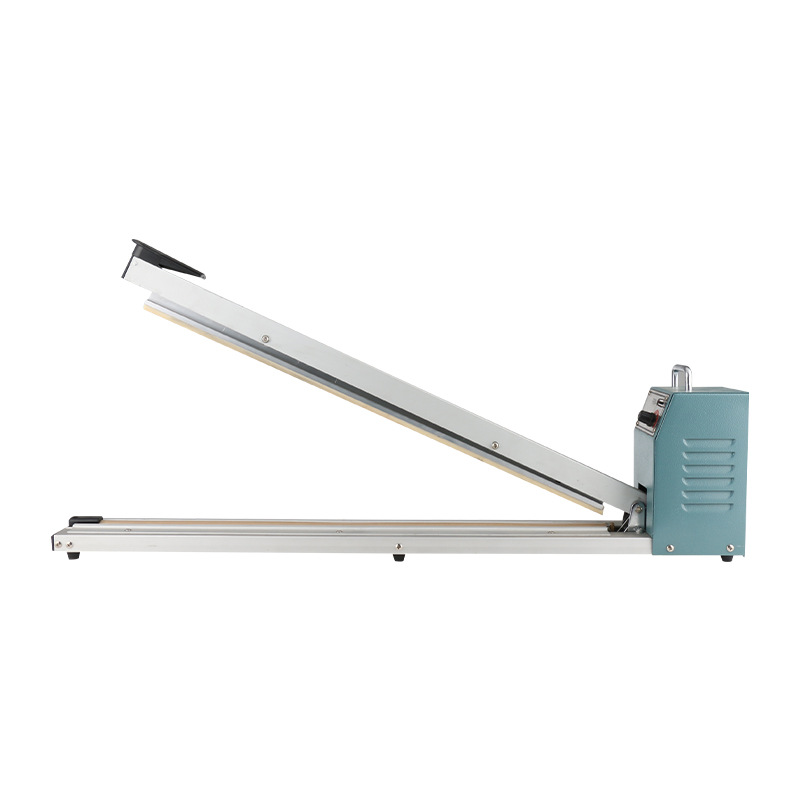 工厂直营大功率手压铝架封口机商用铁壳塑封机塑料袋铝箔袋牛皮纸