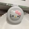 Белый (KT Cat), зеркало