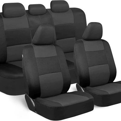 Foreign Trade Amazon Universal Zippered – Universal seat cover