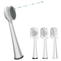 冲牙器牙刷头 电动可替换牙刷头 牙刷组合装ABB889