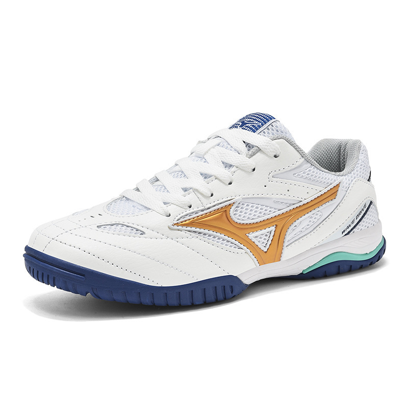 2025 Non-Slip Training Multi-Color High-Top Breathable Badminton Shoes for Men and Women, New Style Badminton Shoes