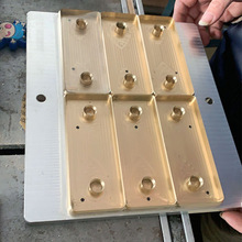 Ƹܲ~ģ ܲ~ģ CNC/lģ PVC늉ģߏS