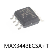 MAX3443ECSA+T SOIC-8 一站式BOM配单 RS-485/RS-232芯片 集成ic