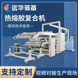 复合机;其他纺织设备;其他印后加工