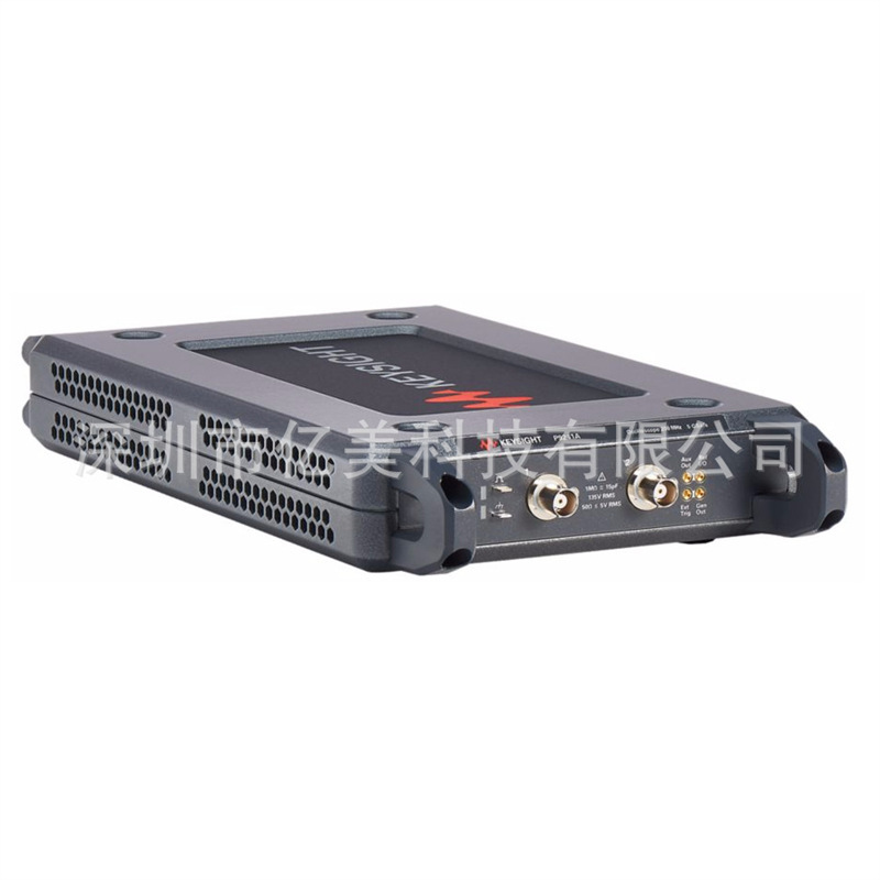 现货 是德Keysight USB数字示波器双通道 P9241A安捷伦Agilent