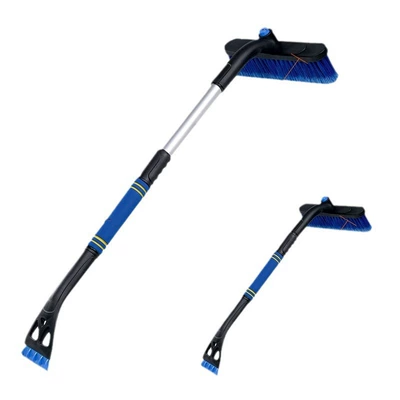 Kempinq və səyahət: Shovel, Winter Car Defrosting Tool, Car