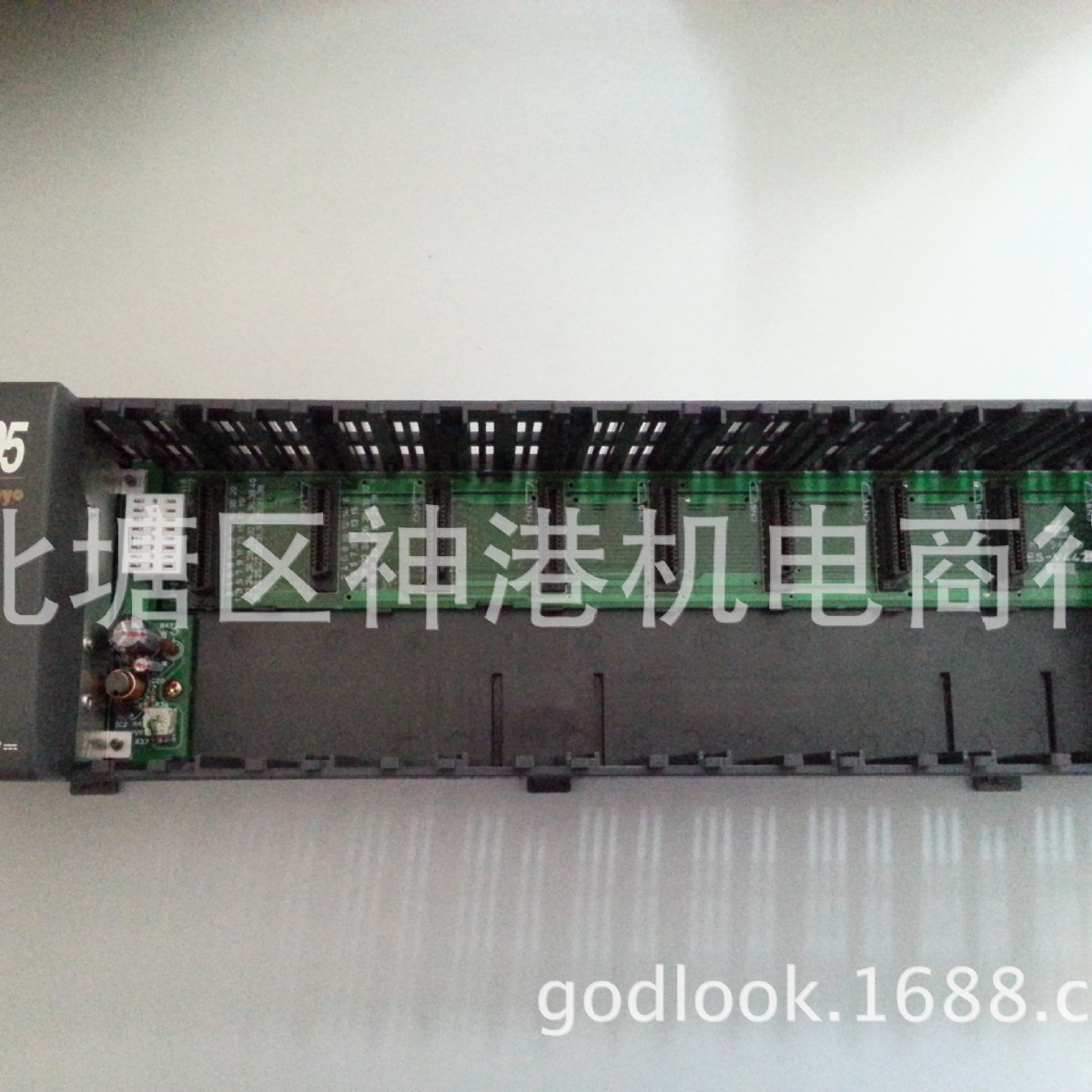 原装光洋DL250系列电源框架D2-09B-1  正品 JTEKT原KOYO