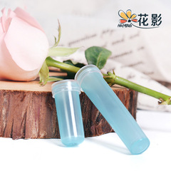 Flower shadow water storage tube, orchid tube, water storage tube, flower cultivation tube, flower nutrition tube, bouquet preservation tube, water storage tube, cultivation water storage tube