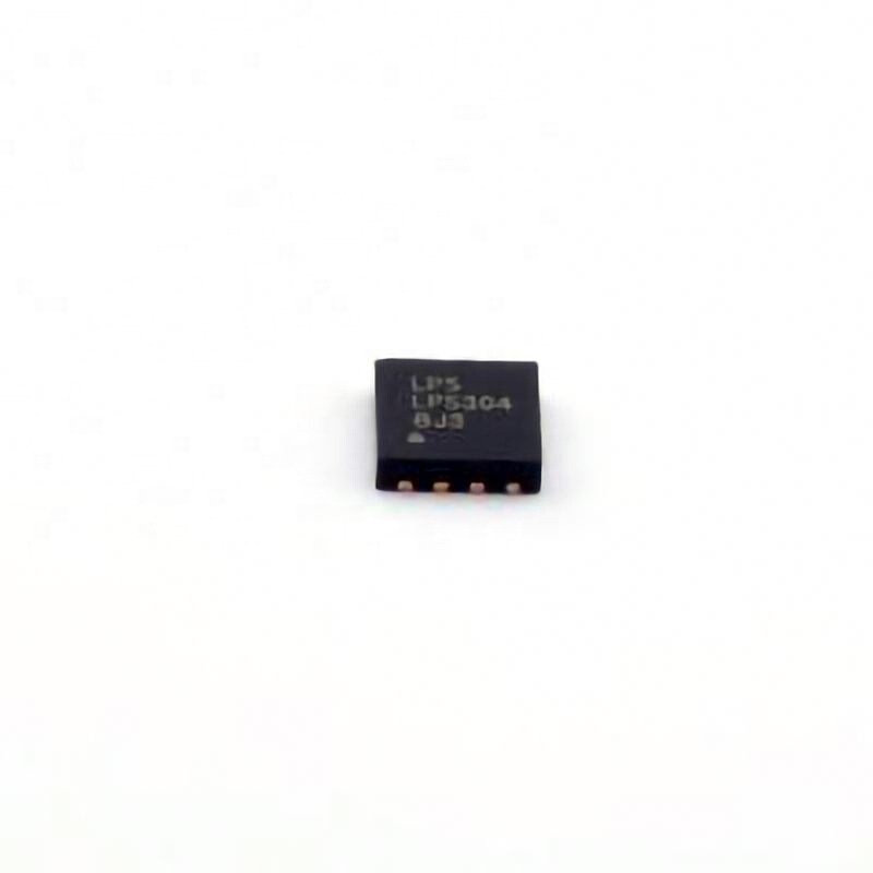 LP5304QVF DFN-10 STM32L496ZGT6DSPIC30F4011-30I/PTEP4C CAT24
