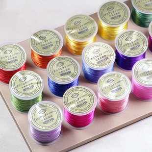 ����0.6mm�ձ�ˮ����������ˮ��ʯ��ʯ��diy�����朴��龀���l