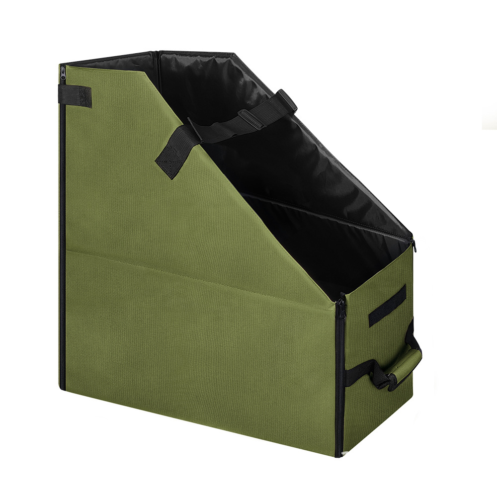 Verde (correas dobles)