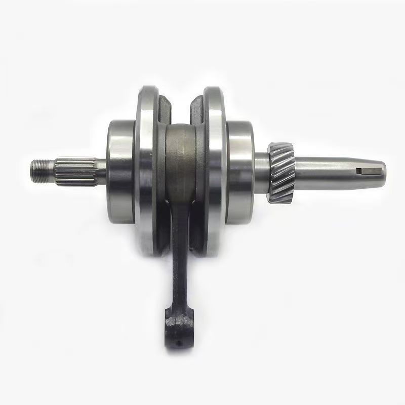Motorcycle Engine Crankshaft Connecting Rod Ap125 Ap150 Alobadlw Engine Parts Clutch