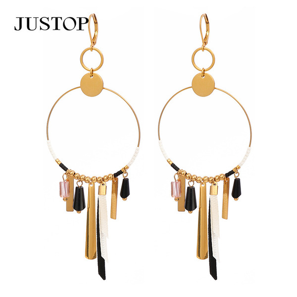 JUSTOP (Cross-border trading)