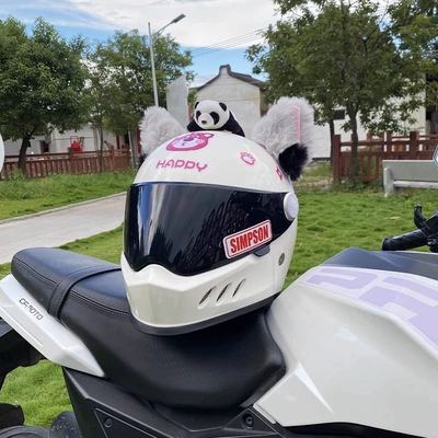 helmet decoration, Universal Auto Parts and Accessories