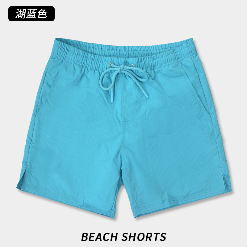4b009-07 lake blue / S code