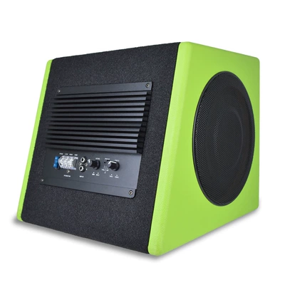 Car speaker/subwoofer 880W Car 12V Car