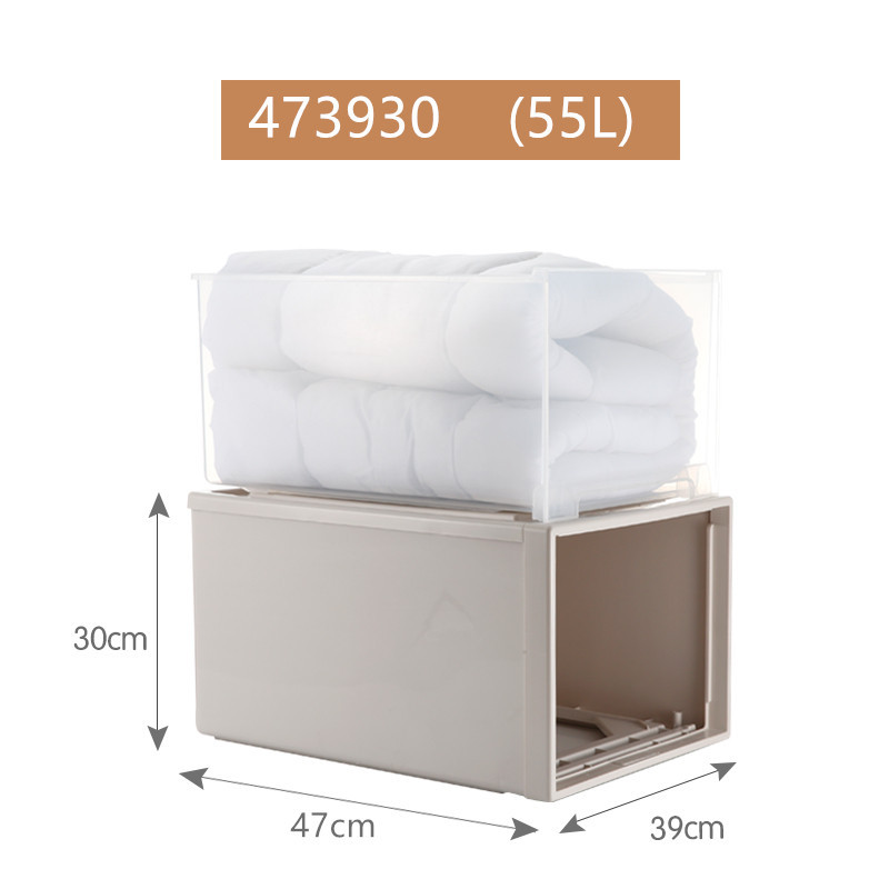 [473930 잠금] 카키 깊이 47 * 폭 39 * 높이 30cm