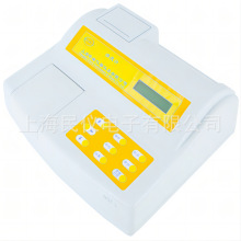 WGZ-1台式浊度计 数字浊度计