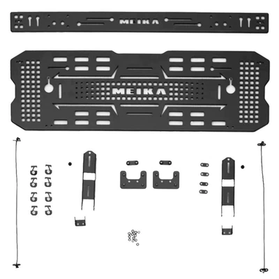 Mk Meika Trunk Storage | Car table board