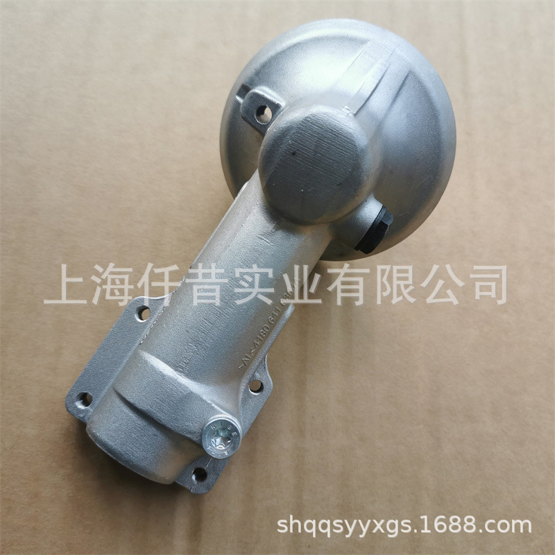 割草机打草机割灌机齿轮箱工作头总成适配STIHL斯蒂尔FS120 FS240