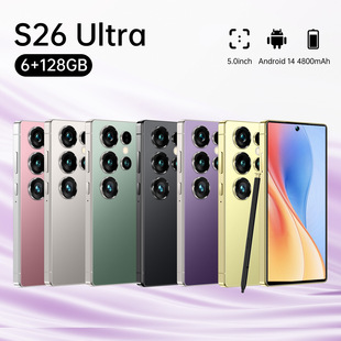 S26 ULTRA 5.0�����ܿ羳�֙C��׿14���R�d�rƤOZON���Q�֙C����