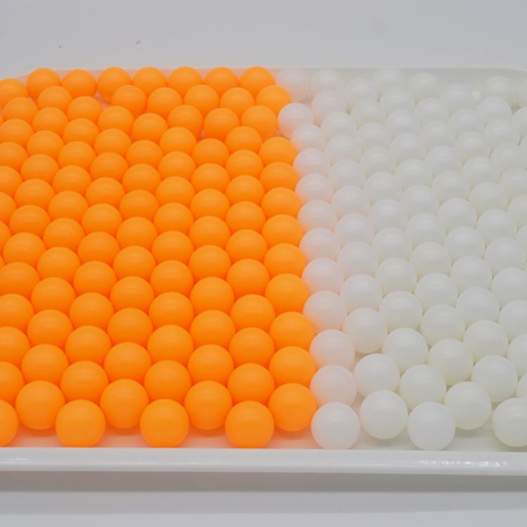 Wordless Lottery Game Table Tennis Handicraft Ball Throwing Glass Cup Activity Ball Spraying Machine Touching Beads Street Stall Free Shipping