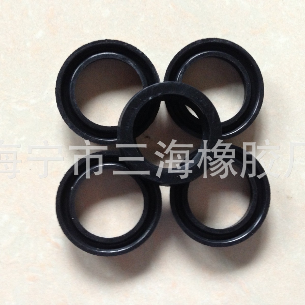 厂家直销各类NBR油封 丁腈橡胶油封